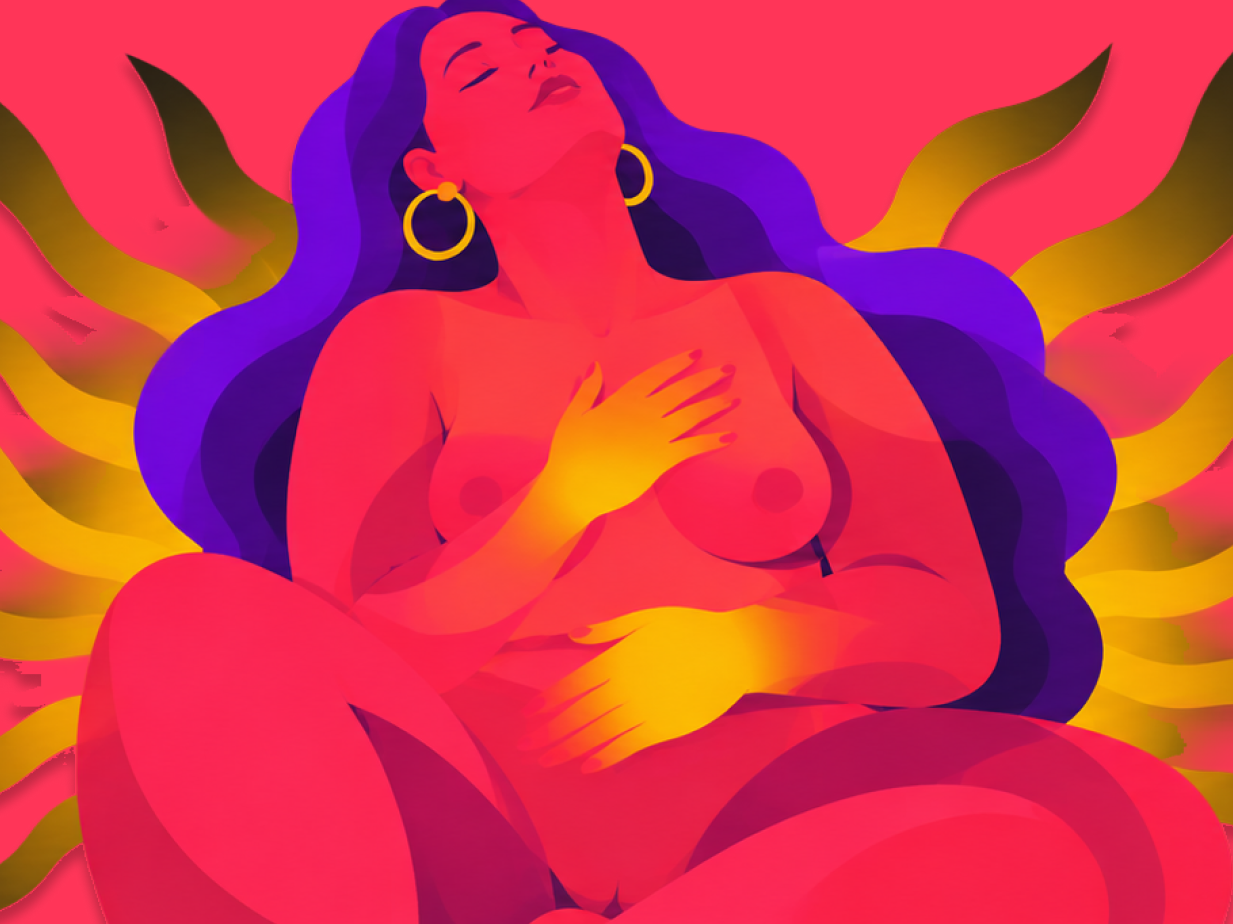 G-Spot: Myth, Magic, or Just Misunderstood?