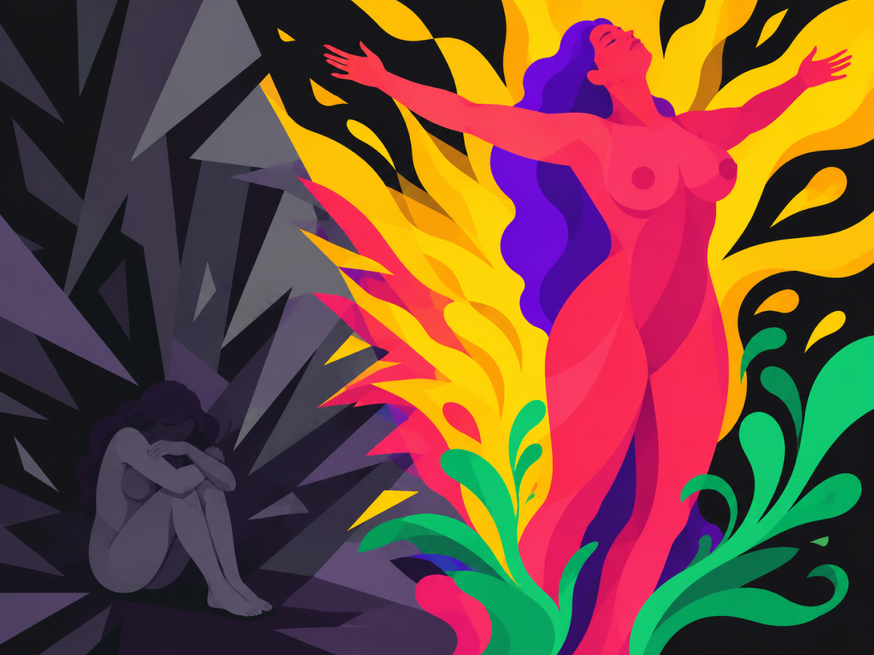 Solo Pleasure Is Self-Care — Stop Treating It Like a Secret