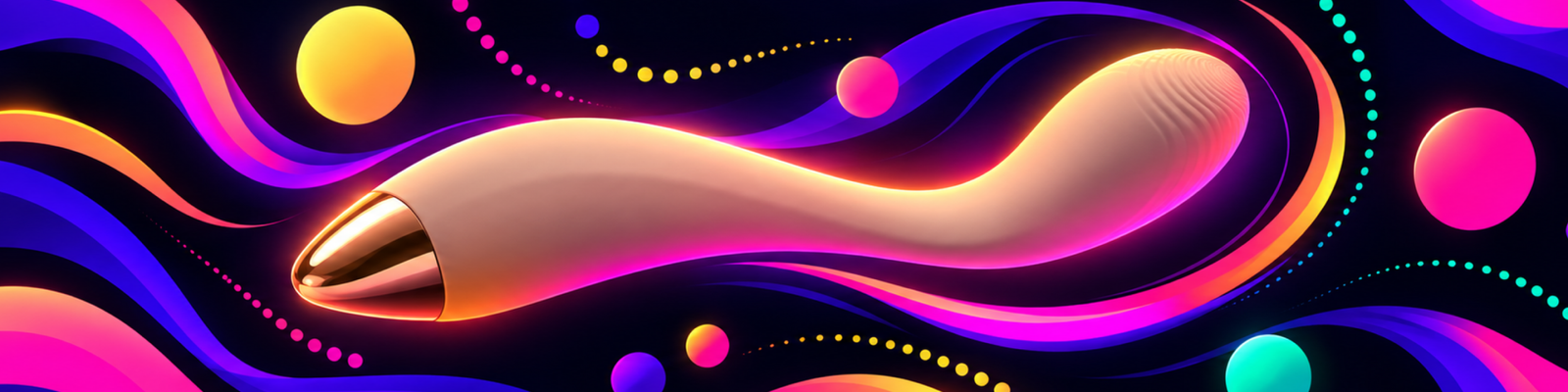 G-spot vibrator