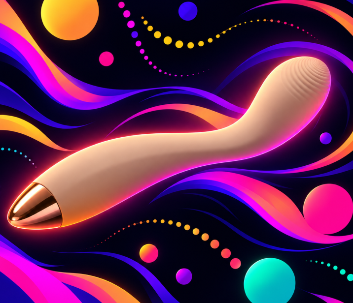 G-spot vibrator